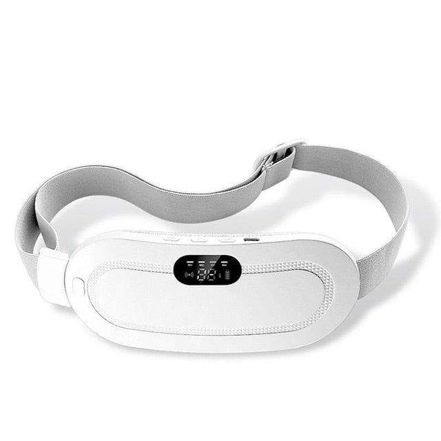 Cramp Relief Heating Pad