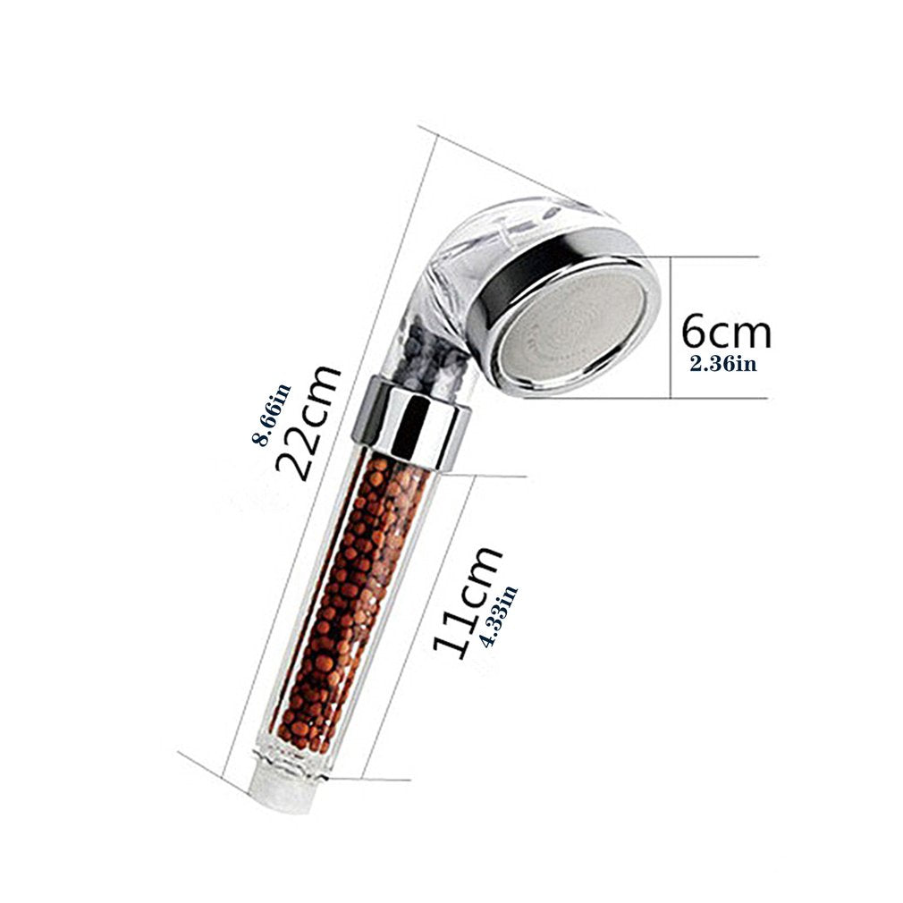 Bathroom Water Shower Head