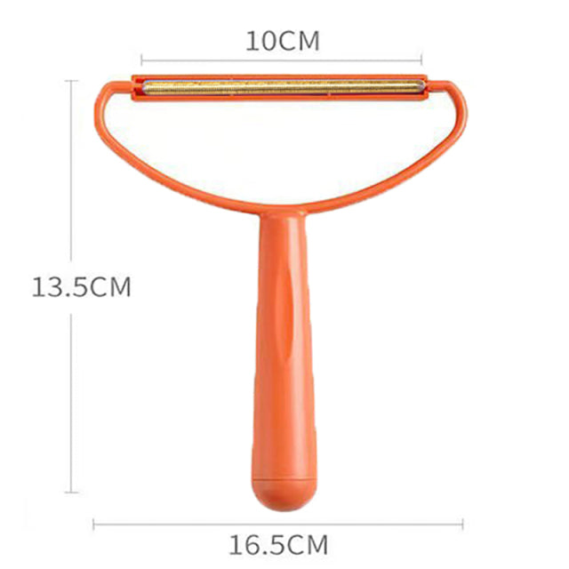 Lint Pet Hair Remover Brush
