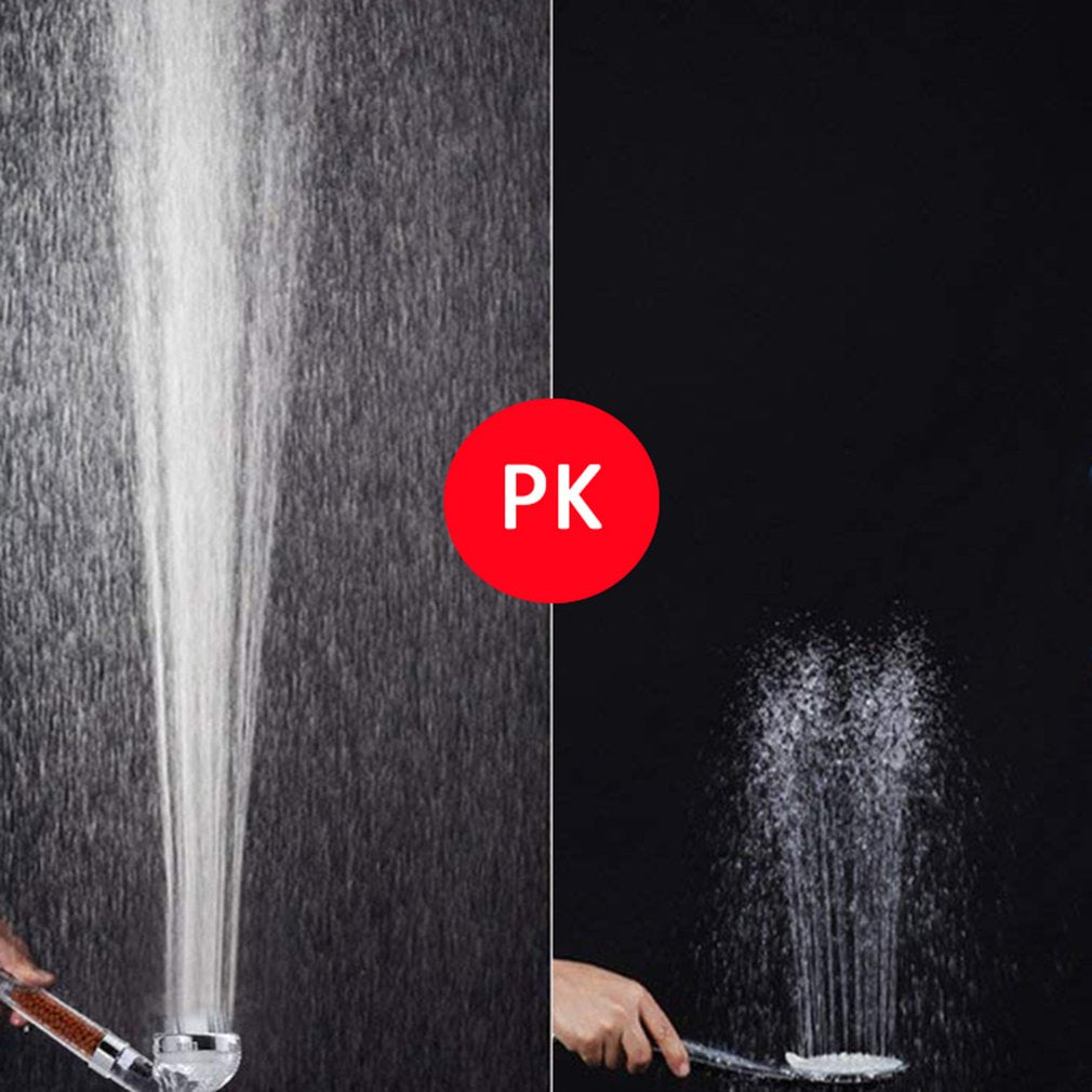 Bathroom Water Shower Head