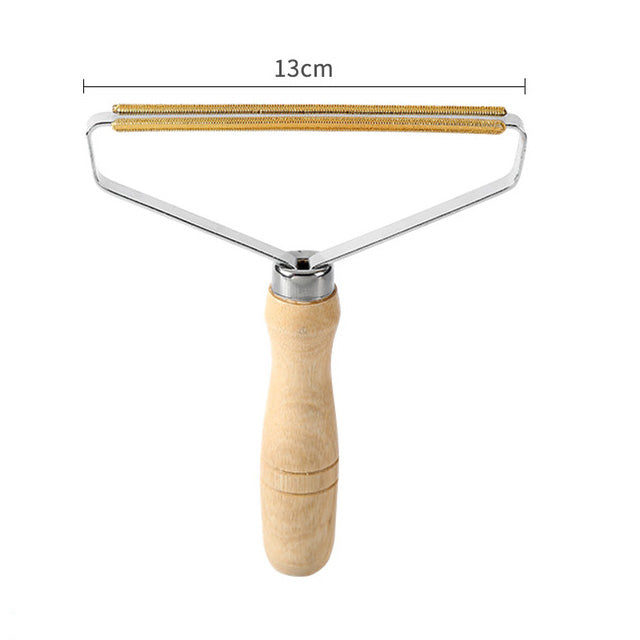 Lint Pet Hair Remover Brush