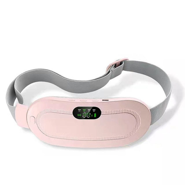 Cramp Relief Heating Pad