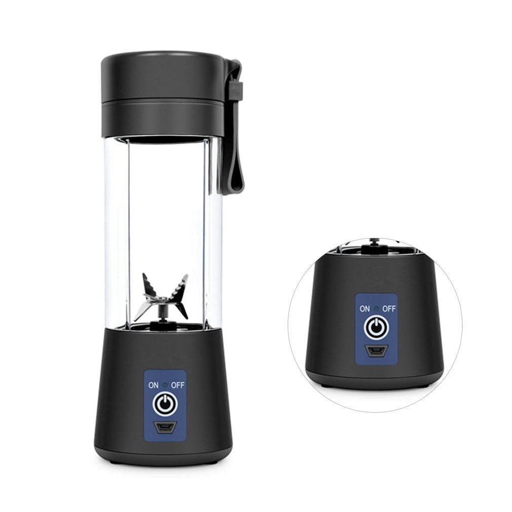 Portable Blender