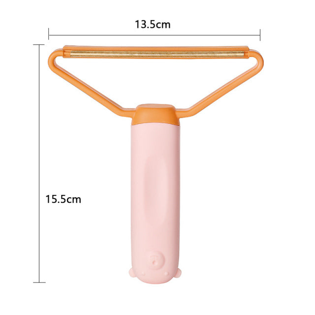 Lint Pet Hair Remover Brush