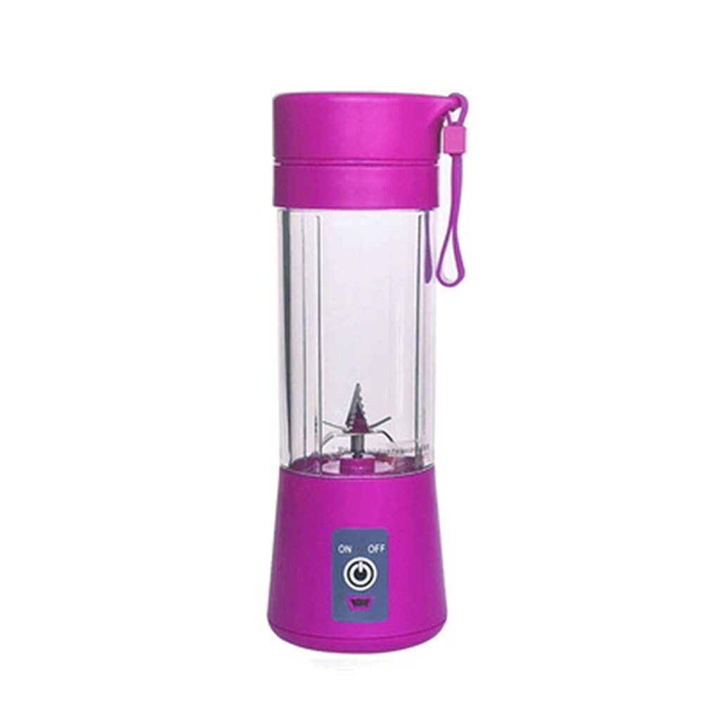 Portable Blender