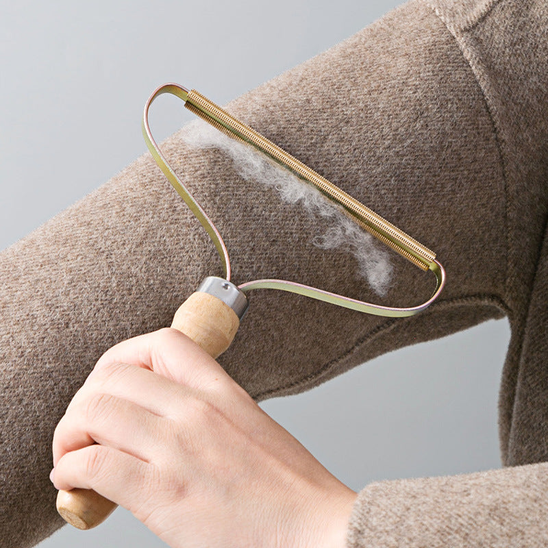 Lint Pet Hair Remover Brush
