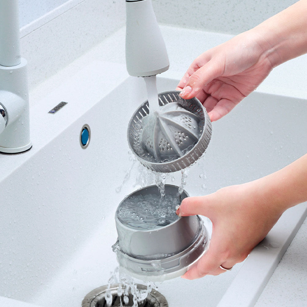 Mini Electric Fruit Squeezer