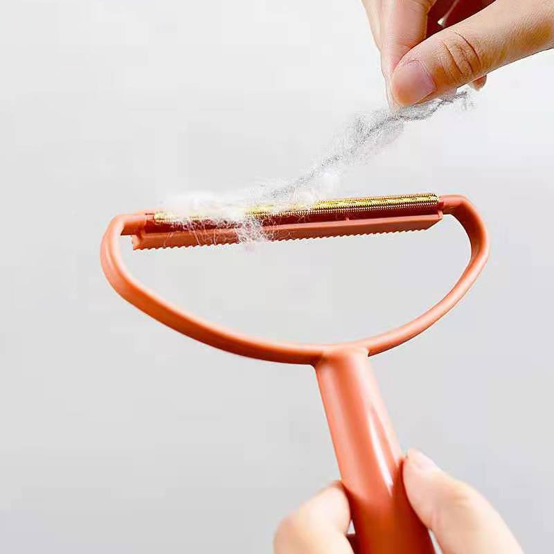 Lint Pet Hair Remover Brush
