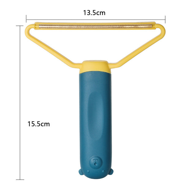 Lint Pet Hair Remover Brush