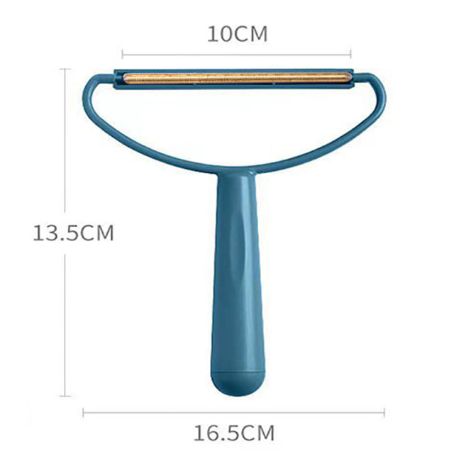 Lint Pet Hair Remover Brush