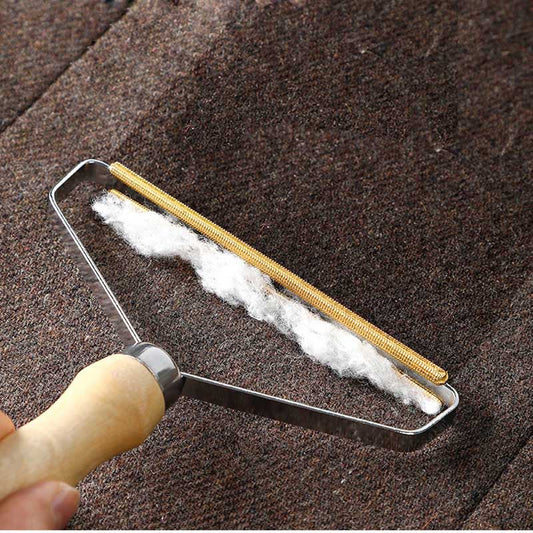 Lint Pet Hair Remover Brush