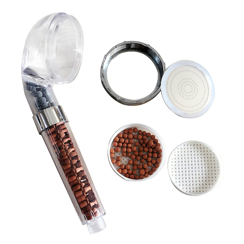 Bathroom Water Shower Head
