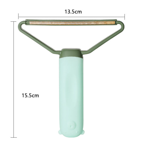 Lint Pet Hair Remover Brush
